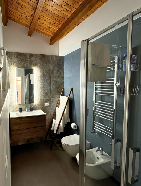 Bagno