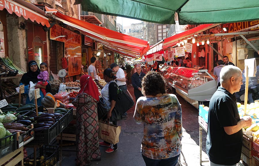 Mercato ballarò